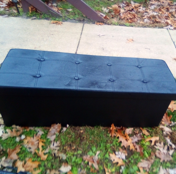 Treasure Chest